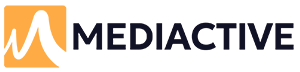Logo Mediactive